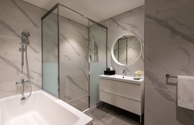 Steigenberger Residence Doha - Foto 19