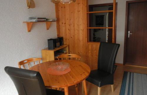 Ferienwohnung Waldoase am Fuchsenstein - Foto 17