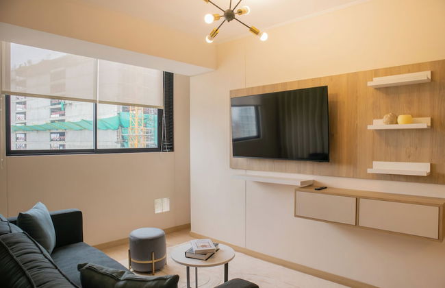 Barron by Wynwood House - Foto 1