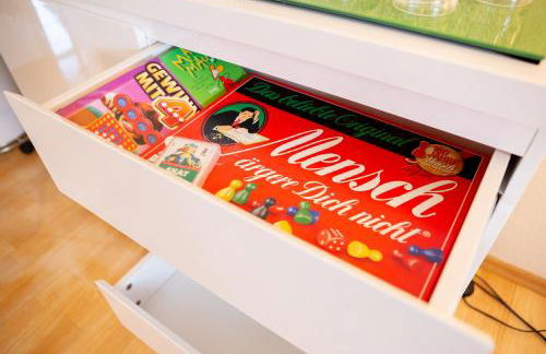 Wohnung mit Blick auf die Zitadelle Petersberg - 3 Zimmer - Foto 10