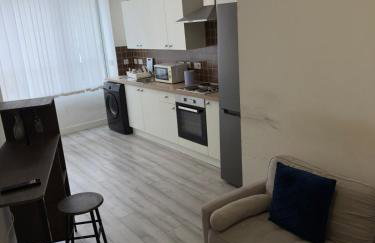 Central Wigan Stay - Foto 5