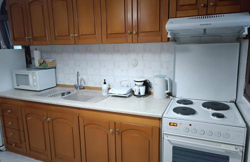 Holiday home with view - Foto 12