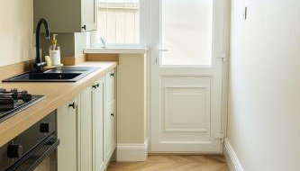 Renas Seahaven Cottage - Foto 2