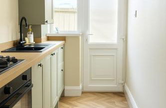 Renas Seahaven Cottage - Foto 2