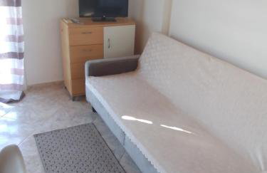 Studios ΣΤΟΥΣ ΠΥΡΓΟΥΣ ΘΕΡΜΗΣ - Foto 43