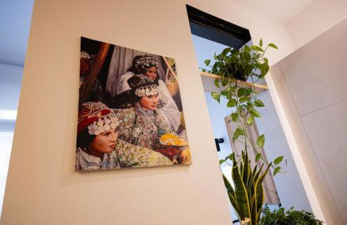 Poble Sec Charming Apartment - Photo 44