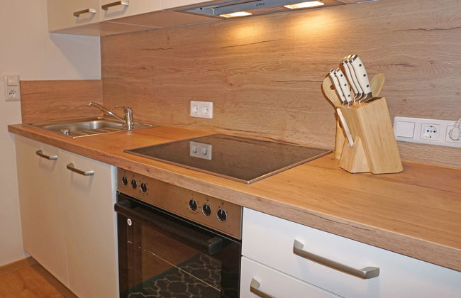 Apart Dawin - Foto 9