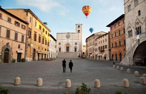 Marco & Andrea Agriturismo Collepina - Foto 9