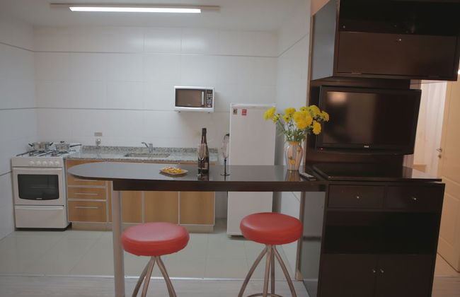 Pampa Plaza Hotel - Foto 15