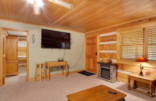 Golfers Getaway Hephzibah Home with Pool Access - Foto 10