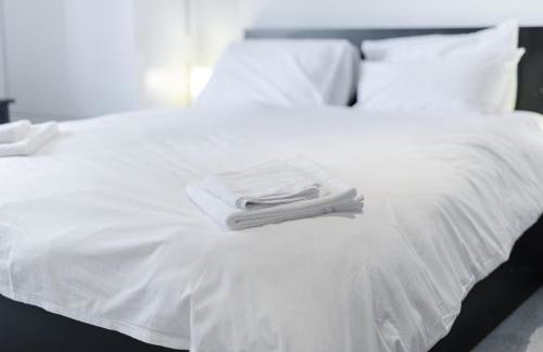 Luxury Holiday Gateway in a Popular Trendy hotspot - Foto 29