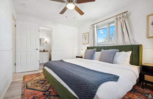 HotTub - Big Yard - Fireplaces - Games - Fire pit - Foto 63