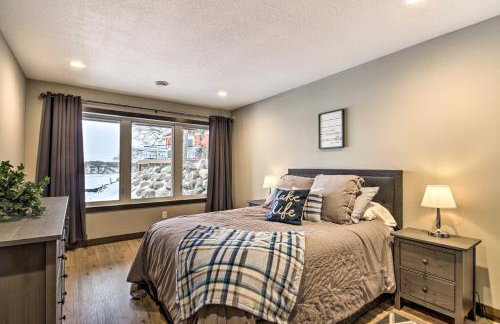 Dock and Kayaks Alexandria Chain of Lakes Escape! - Foto 28