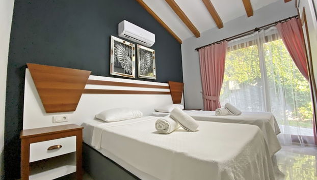 Likya 1 Lapis - Foto 4, Habitación