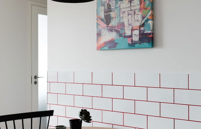 Bob W Tallinn Telliskivi - Foto 49