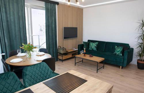 Luxus Apartament Tulipan - Foto 1