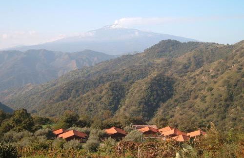 Agriturismo San Cataldo Farm Home - Foto 69