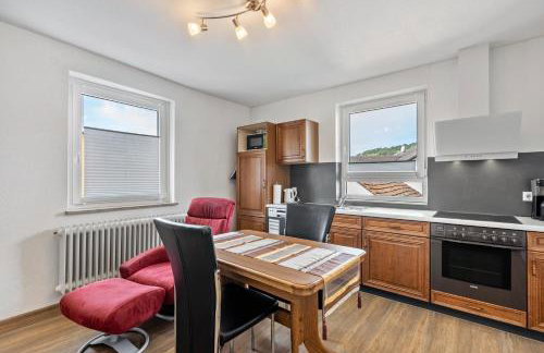 Ferienwohnung Hewenpanorama - Foto 30