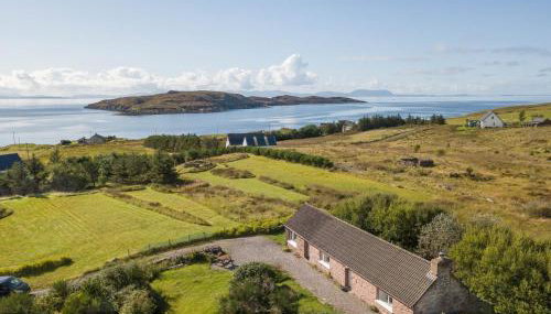2 Bed in Gairloch CA137 - Foto 2, Other