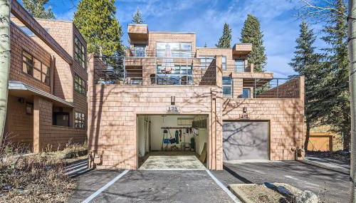 Cabin Creek Condos C-1 condo - Foto 3