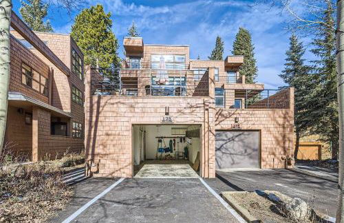 Cabin Creek Condos C-1 condo - Foto 3