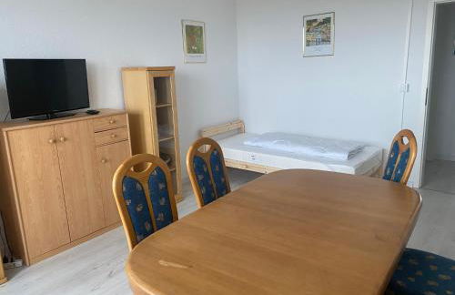 Wunderschöne neue handwerker und Monteurwohnung THM 17 - Foto 5