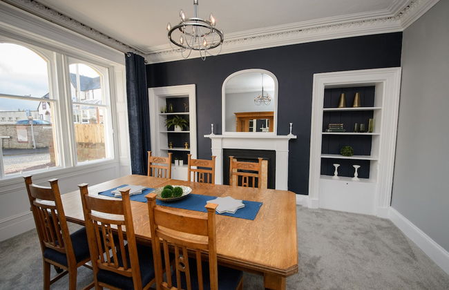 Ardconnel Court Apartments - Foto 25