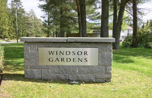 Strathallan - Luxury 3 Bedroom Apartment, Gleneagles, Auchterarder - Photo 5