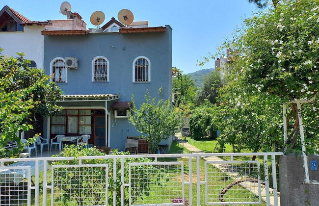 Villa Yıldırım Armutalan Marmaris - Foto 1