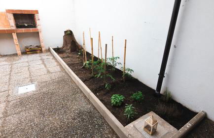 La Casetta - Foto 23