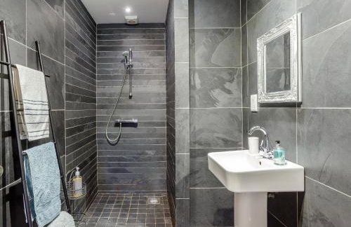 Cliff Cottage - Foto 25