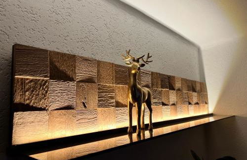 #Stadtspeicher - Blauer Stern das Apartment mitten in der Altstadt - Foto 30