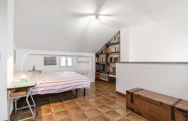 Beautiful Holiday Home in Ardea With Garden - Foto 4