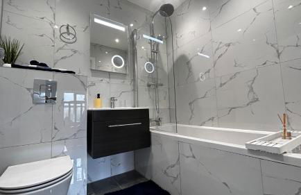 Newbuild, 3 Bedroom house with free parking - Foto 19