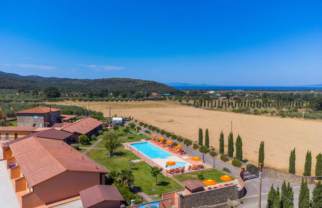 Il Tramonto - Foto 1