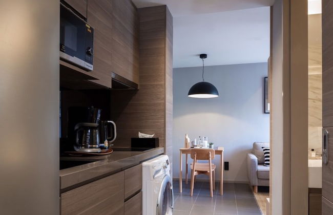 VOQUE Hotel & Serviced Residence Sukhumvit 51 - Photo 13