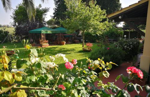 Vacanze Verde Mare - Beggi - Foto 11