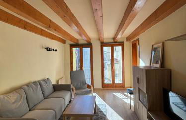 Apartament Esperança Sant Llorenç de Morunys - Foto 1