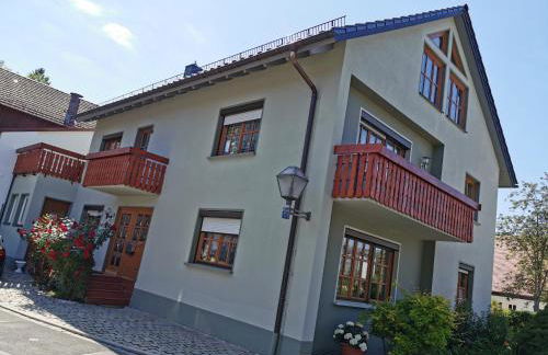 Hohes Ferienhaus - Foto 7