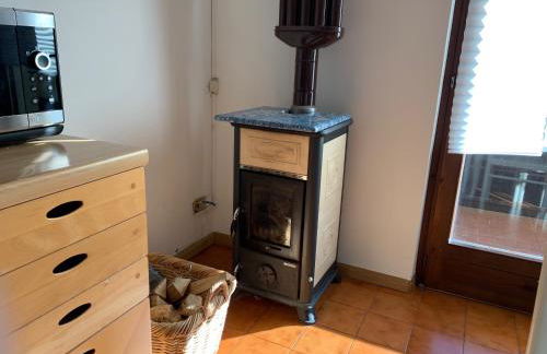 Trentino Apartments - Casa Aurora - Foto 12