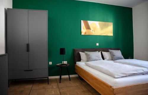 Claes Weinquartier - Appartements & Wein by Niko Schmitt - Foto 35