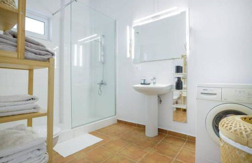 Alethea's Sea View Apartment - Foto 23