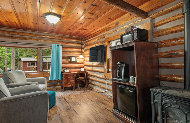 Tall Pines Inn - Foto 20