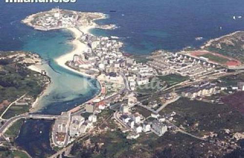 Piso cerca de la playa, dos habitaciones, piscina y terraza - Foto 3