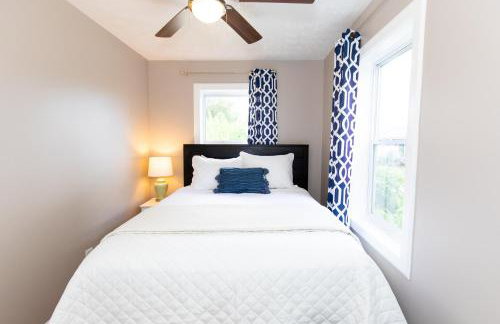 Explorers Cottage at Rye Beach - Photo 14