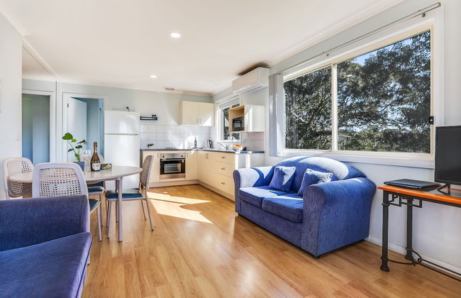 Beach Cabins Merimbula - Photo 63