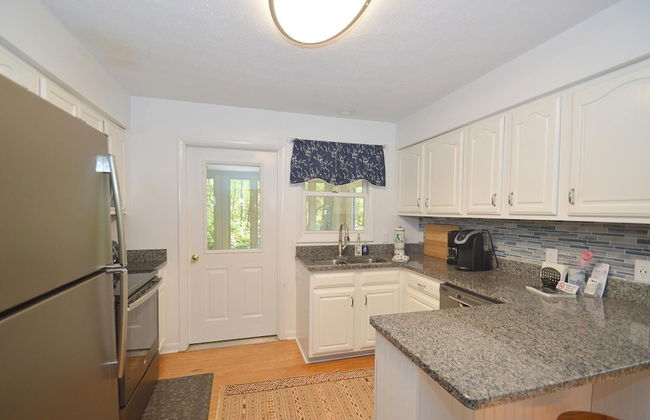 Rosies Creekside Retreat - 3 BR Escape! - Foto 13