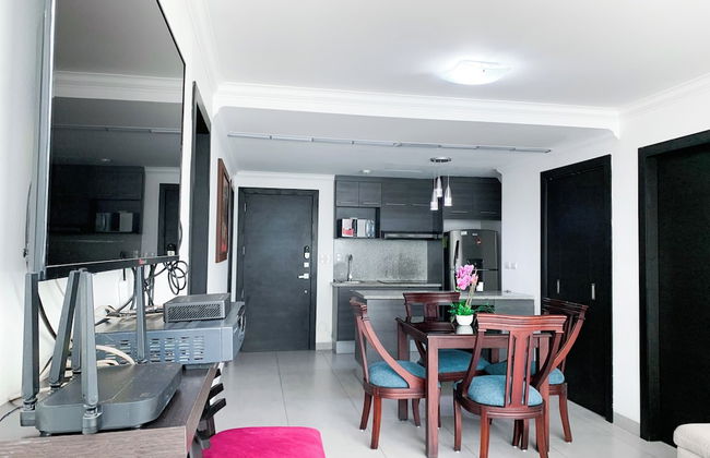 Departamento de lujo - Mall del Sol 912 - Foto 16