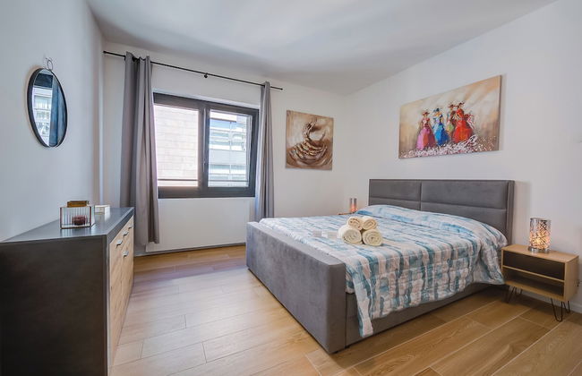 Boutique Apartments - Foto 17