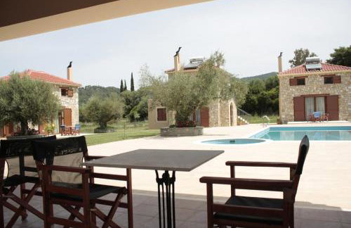 Evinos Garden - Photo 24